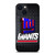 NEW YORK GIANTS LOGO iPhone 14 Plus Case