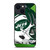 NEW YORK JETS HELMET LOGO iPhone 14 Plus Case