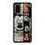 MICKEY MOUSE PAPER Samsung Galaxy S20 Plus Case