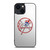 NEW YORK YANKEES ICON iPhone 14 Plus Case