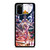 MIGHTY MORPHIN POWER RANGERS Samsung Galaxy S20 Plus Case