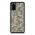 MILITARY URBAN CAMO Samsung Galaxy S20 Plus Case