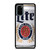 MILLER LITE BEER CAN Samsung Galaxy S20 Plus Case