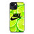 NIKE LEMON iPhone 14 Plus Case