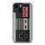 NINTENDO GAME CONTROLLER iPhone 14 Plus Case