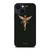 NIRVANA IN UTERO iPhone 14 Plus Case
