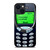 NOKIA CLASSIC PHONE 3310 iPhone 14 Plus Case