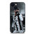 PAULO DYBALA MASK iPhone 14 Plus Case