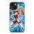 PEGASUS SAINT SEIYA iPhone 14 Plus Case