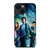 PERCY JACKSON iPhone 14 Plus Case