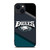 PHILADELPHIA EAGLES FOOTBALL iPhone 14 Plus Case