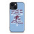 PHILADELPHIA PHILLIES ICON iPhone 14 Plus Case