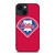 PHILADELPHIA PHILLIES iPhone 14 Plus Case