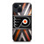 PHILADELPIA FLYERS METAL LOGO iPhone 14 Plus Case