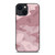 PINK NATION VICTORIA'S SECRET LOGO ICON CAMO iPhone 14 Plus Case