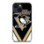 PITTSBURGH PENGUINS iPhone 14 Plus Case