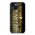 PITTSBURGH STEELERS BAND OF BROTHERS iPhone 14 Plus Case