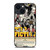 PULP FICTION iPhone 14 Plus Case