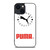 PUMA STRONGER TOGETHER iPhone 14 Plus Case