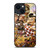 RAT FINK BIG DADDY'S iPhone 14 Plus Case