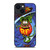 RAT FINK ED ROTH iPhone 14 Plus Case