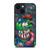 RAT FINK STINKY MONKEY iPhone 14 Plus Case