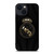 REAL MADRID GOLD 2 iPhone 14 Plus Case