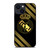 REAL MADRID GOLD NEW iPhone 14 Plus Case