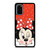 MINNIE MOUSE DISNEY CARTOON Samsung Galaxy S20 Plus Case