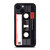 RETRO CASSETE TAPE RETRO iPhone 14 Plus Case