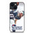 ROB GRONKOWSKI NEW ENGLAND PATRIOTS iPhone 14 Plus Case