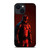 ROBERT PATTINSON THE BATMAN iPhone 14 Plus Case
