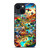 ROBLOX WORLD iPhone 14 Plus Case