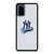 MLB NEW YORK YANKEES LOGO Samsung Galaxy S20 Plus Case