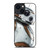 ROBOT BB-8 DROID STAR WARS iPhone 14 Plus Case