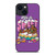 SCOOBYDOO LIFE IS SWEET iPhone 14 Plus Case