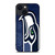SEATTLE SEAHAWKS EAGLE LOGO iPhone 14 Plus Case