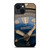 SEIKO VINTAGE ANALOG WATCH iPhone 14 Plus Case