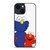 SESAME STREET KWAS iPhone 14 Plus Case