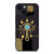 SHEIKAH SLATE LEGEN OF ZELDA iPhone 14 Plus Case