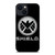 SHIELD 1 iPhone 14 Plus Case