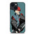 SHOTO MY HERO ACADEMIA iPhone 14 Plus Case