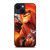 SIMBA LION KING DISNEY iPhone 14 Plus Case