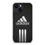 SIMPLE ADIDAS LOGO iPhone 14 Plus Case