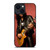 SLASH G N R Guns And Roses 2 iPhone 14 Plus Case