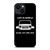 SLEEP EAT AND JEEP iPhone 14 Plus Case