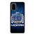MOPAR METAL LOGO 1 Samsung Galaxy S20 Plus Case