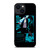 SOLO LEVELING SUNG JIN WOO 3 iPhone 14 Plus Case
