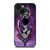 SOLO LEVELING SUNG JIN WOO AND STATUE OF GOD iPhone 14 Plus Case