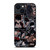 SOLO LEVELING SUNG JIN WOO MANGA iPhone 14 Plus Case